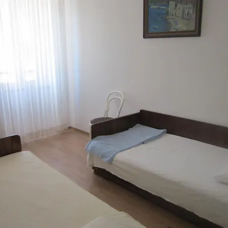 Apartment Zoran *